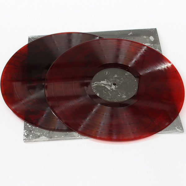 Pact Infernal – Infernality 2x12" Horo – HOROEX10