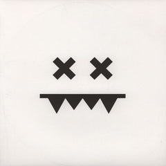 Jade - Venom / Banshee (Remixes) 12" Eat Brain EATBRAIN002
