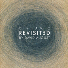 David August – Diynamic Revisited - Diynamic Music – DIYNAMIC01RV