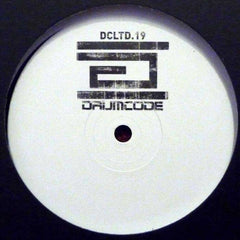 Heiko Laux & Joel Mull – Munch 12" Drumcode – DCLTD.19