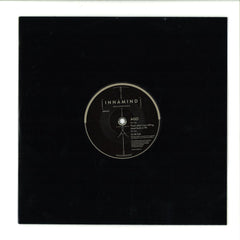 Ago - So Mi Seh / That's What I Was Talking About Back In '96 - Innamind Recordings – IMRV015