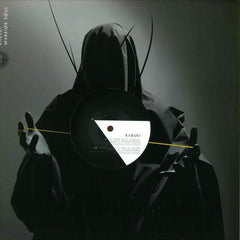Kabuki - Warrior Soul 12" V Records PLV011