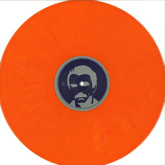 Various – You Can Trust A Man With A Moustache Vol 3 - Moustache Records – MST024