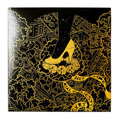 Seekers International – HER IMPERIAL MAJESTY Boomarm Nation – BOOMARM 010, BOOMARM010