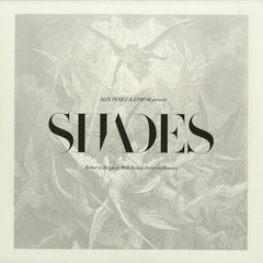 Alix Perez, Eprom, Shades – Better To Reign In Hell Than To Serve In Heaven - 1985 Music – ONEFLTD001