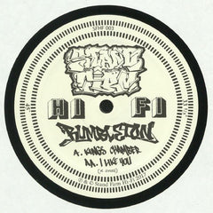 Rumbleton – Kings Chamber / I Like You