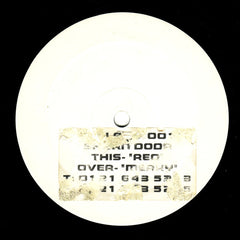 Shorn Doda - Red / Merky 12" Enclave 001