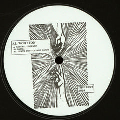 Al Wootton - Natural Forward - Trule – TRULE003