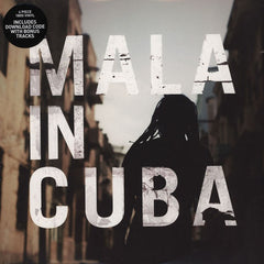 Mala - Mala In Cuba REPRESS BWOOD090LPG Brownswood Recordings