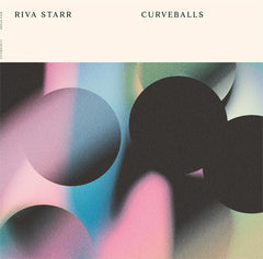 Riva Starr – Curveballs - Truesoul – TRUE12111