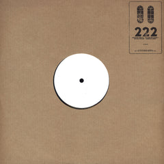 Kassem Mosse, Black Point - Split Volume 2 12" Out To Lunch – OTL 222