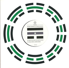 Jahyu, Alpha Steppa – To The End Of The Earth & Sea / Ancestral Memory - Trigram - TRIGRAM05