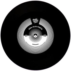 Dem Juju Poets – Barabara Matasuna Rec – msr002