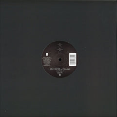 Adam Beyer vs Pig & Dan – Capsule - Drumcode – DC171