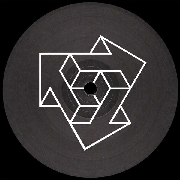 Ulterior Motive / Quadrant, Iris – GDNCE008 EP - Guidance – GDNCE008