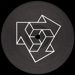 Ulterior Motive / Quadrant, Iris ‎– GDNCE008 EP - Guidance ‎– GDNCE008