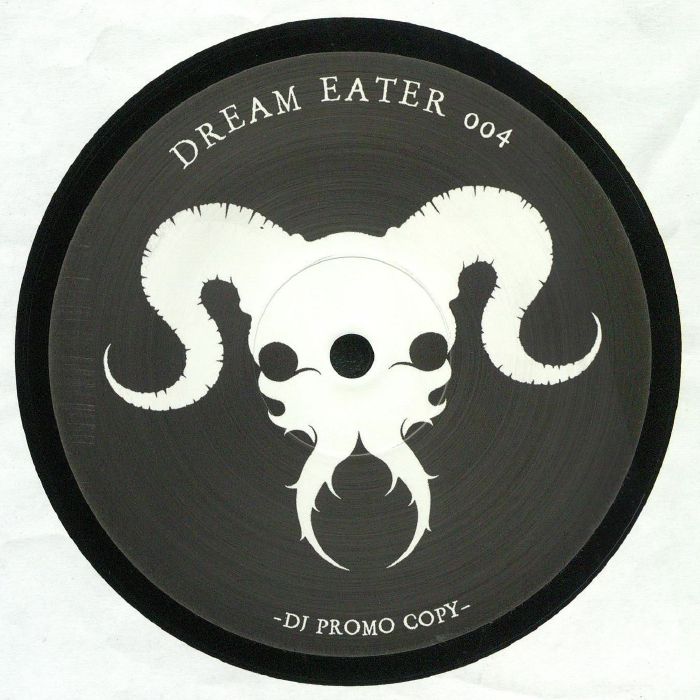 Various – Dream Eater 004 - Dream Eater Records – DREAM EATER 004