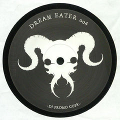 Various – Dream Eater 004 - Dream Eater Records – DREAM EATER 004