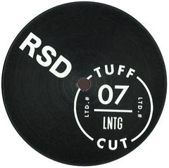 Late Nite Tuff Guy – Tuff Cut 07 Tuff Cut – TUFFRSD007