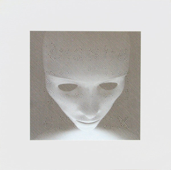 Redshape – The Dance Paradox 2x12" Delsin – 80dsr/rds-lp1