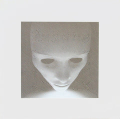 Redshape – The Dance Paradox 2x12" Delsin – 80dsr/rds-lp1
