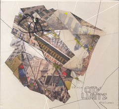 Silkie – City Limits Volume1 (CD) Deep Medi Musik – MediCD002