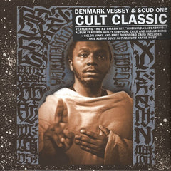 Denmark Vessey & Scud One - Cult Classic 12" Dirty Science DS 5002