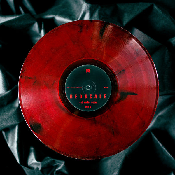 Grad U – Redscale 08 - Redscale – RDSCL08