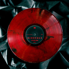 Grad U – Redscale 08 - Redscale – RDSCL08