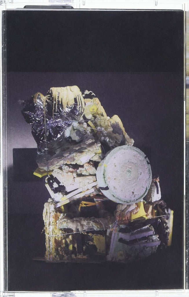 Adam Oko – Diet Of Germs Label: Astro:Dynamics – ADCASS14