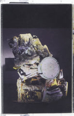 Adam Oko – Diet Of Germs Label: Astro:Dynamics – ADCASS14