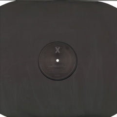 Nolige / Skitty & Nolige – Siren Dub / Ghetto Dub - Foundation X Black – FDXBLKSR004
