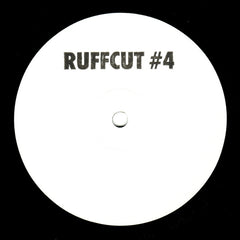 Unknown Artist – Eazy Tek It Eazy / Word Sound And Power 10" Ruffcut – RUFFCUT004