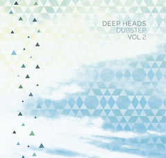 Various – Deep Heads Dubstep Vol 2 (3xCD) Dubstep For Deep Heads – DEEPHCD002