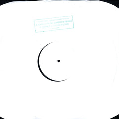 Casino Times – Familiar Circles Remix Ep Wolf Music Recordings – WOLFLP 003RMX
