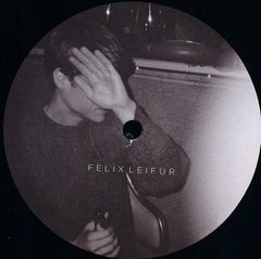 Felix Leifur – In General EP - Dirt Crew Recordings – DIRT103