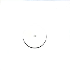 Unknown Artist – CAT002 12" PROMO – CAT002