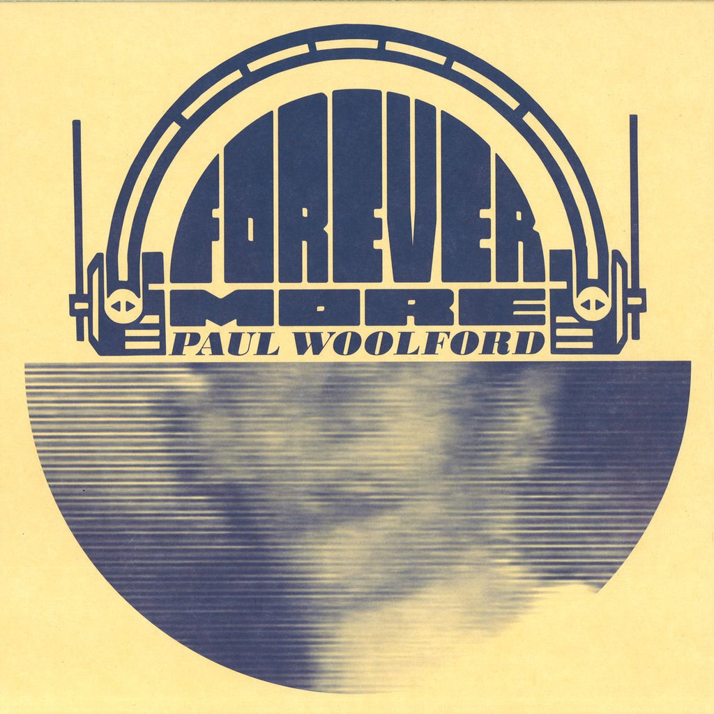 Paul Woolford – Forevermore - Running Back – RB 98.1
