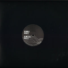 Toyc / Itoa - Kicks / Snake Pass 12" Bun The Grid – BTG002