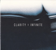 Clarity - Infinite (CD) Samurai Music – SMGCD001