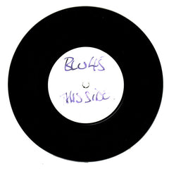 Medina Green & Mos Def – Workin it out - PROMO BLU 701