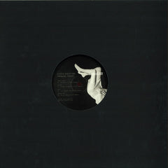 Various – Hidden Variations Throwing Tongues 12" Ressort Imprint – RSI009