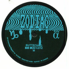 Buttechno – ZCAPRI - Zodiac 44 – ZCAPRI