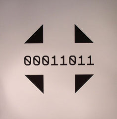 Mikron - Warning Score - Central Processing Unit – 00011011