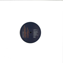 Various – Bedrock 18 - Signals 12" Bedrock Records – BED18VIN