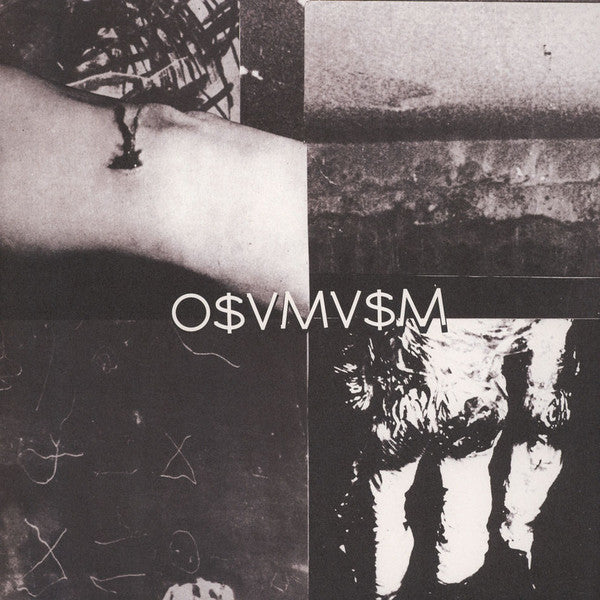 O$VMV$M – O$VMV$M 12" Idle Hands – IDLE026