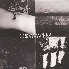 O$VMV$M – O$VMV$M 12" Idle Hands – IDLE026