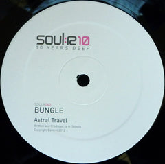 Bungle – Astral Travel / Aura - Soul:R – SOULR060