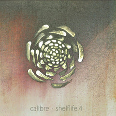 Calibre – Shelflife 4 Signature Records – SIGLP011