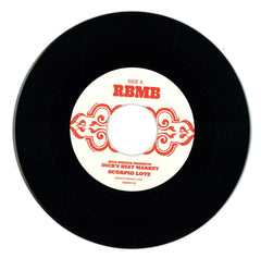 Rich Medina Presents Dick's Beat Market – Scorpio Love RBMB – RBMB705